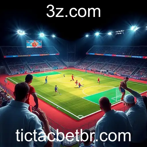 The Rise of Digital Betting Amid Economic Shifts