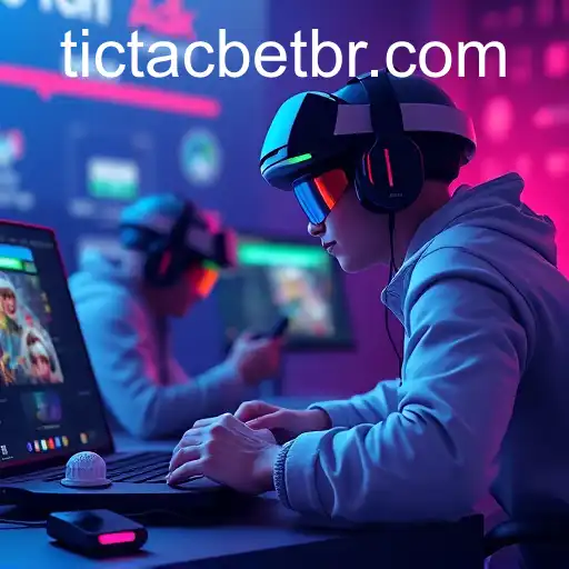 The Rise of Online Gaming in 2025