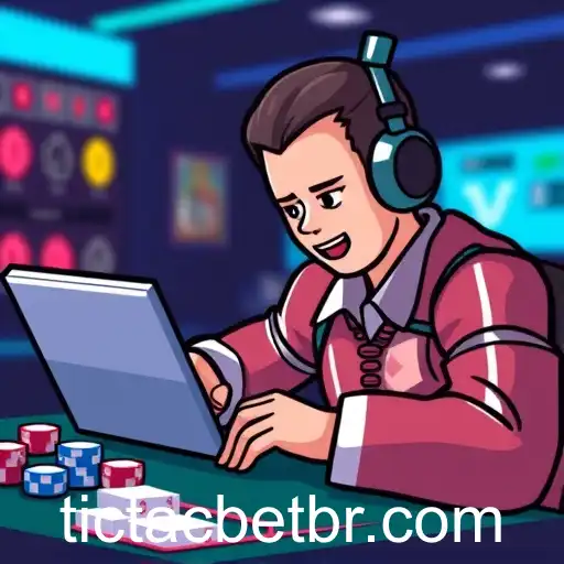 The Rise of Online Gaming with TicTacBet