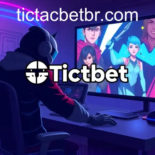 Revolutionizing Online Gaming with Tictacbet