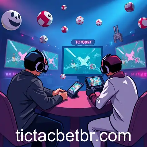 The Rise of Online Gaming in Modern Times