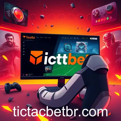 Tictacbet Innovates Online Gaming Experience